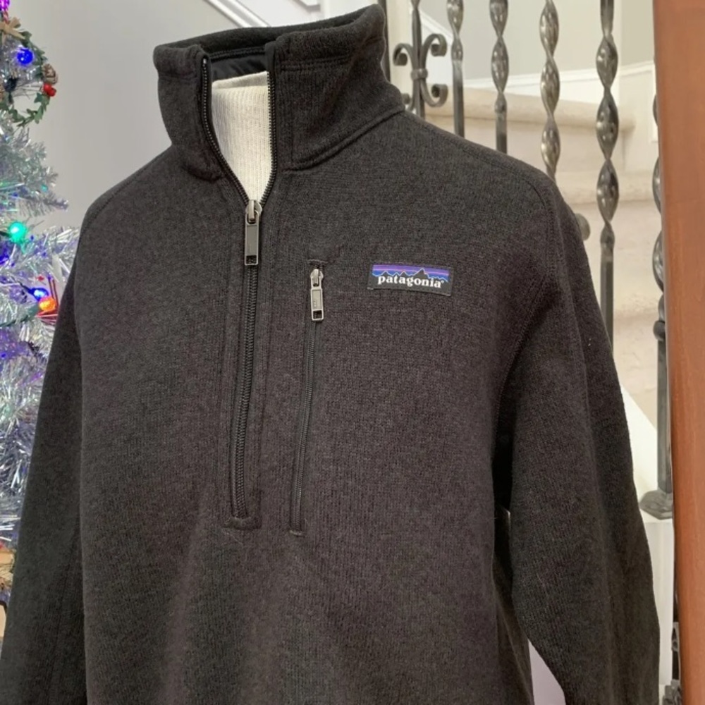 Patagonia Sweatshirt Pullover Women’s Size Small Crew Ladies